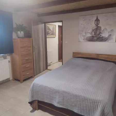 Ubytovani U Nas Na Morave Moravská Nová Ves Exteriér fotografie