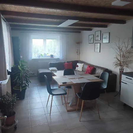 Ubytovani U Nas Na Morave Moravská Nová Ves Exteriér fotografie