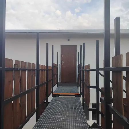 Ubytovani U Nas Na Morave Moravská Nová Ves Exteriér fotografie