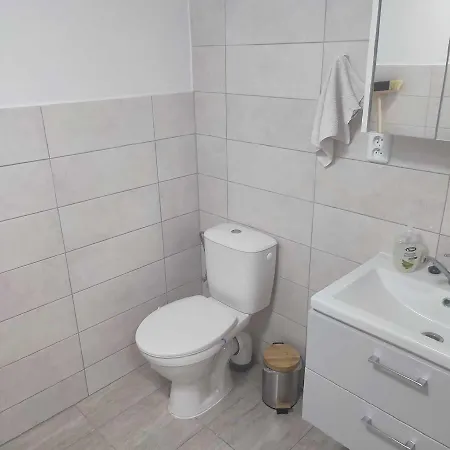 Ubytovani U Nas Na Morave Moravská Nová Ves Exteriér fotografie