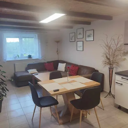 Ubytovani U Nas Na Morave Moravská Nová Ves Exteriér fotografie
