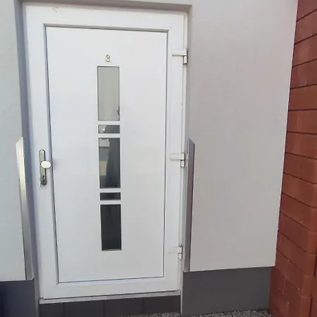 Ubytovani U Nas Na Morave Moravská Nová Ves Exteriér fotografie
