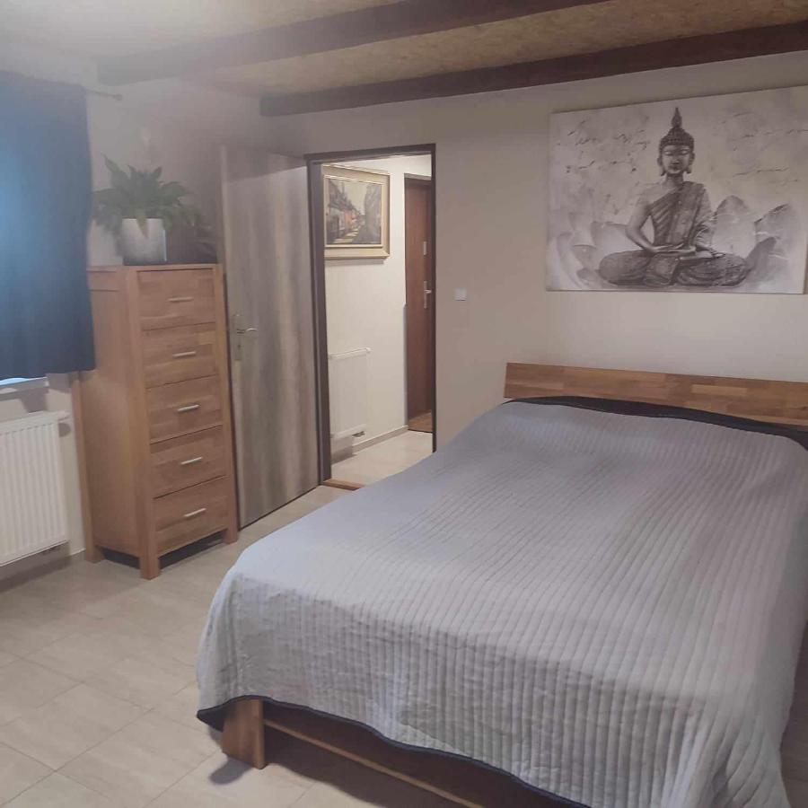 U Nas Na Morave Apartmán