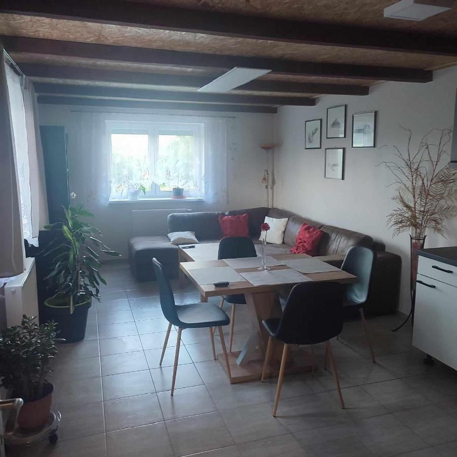 U Nas Na Morave Apartment *