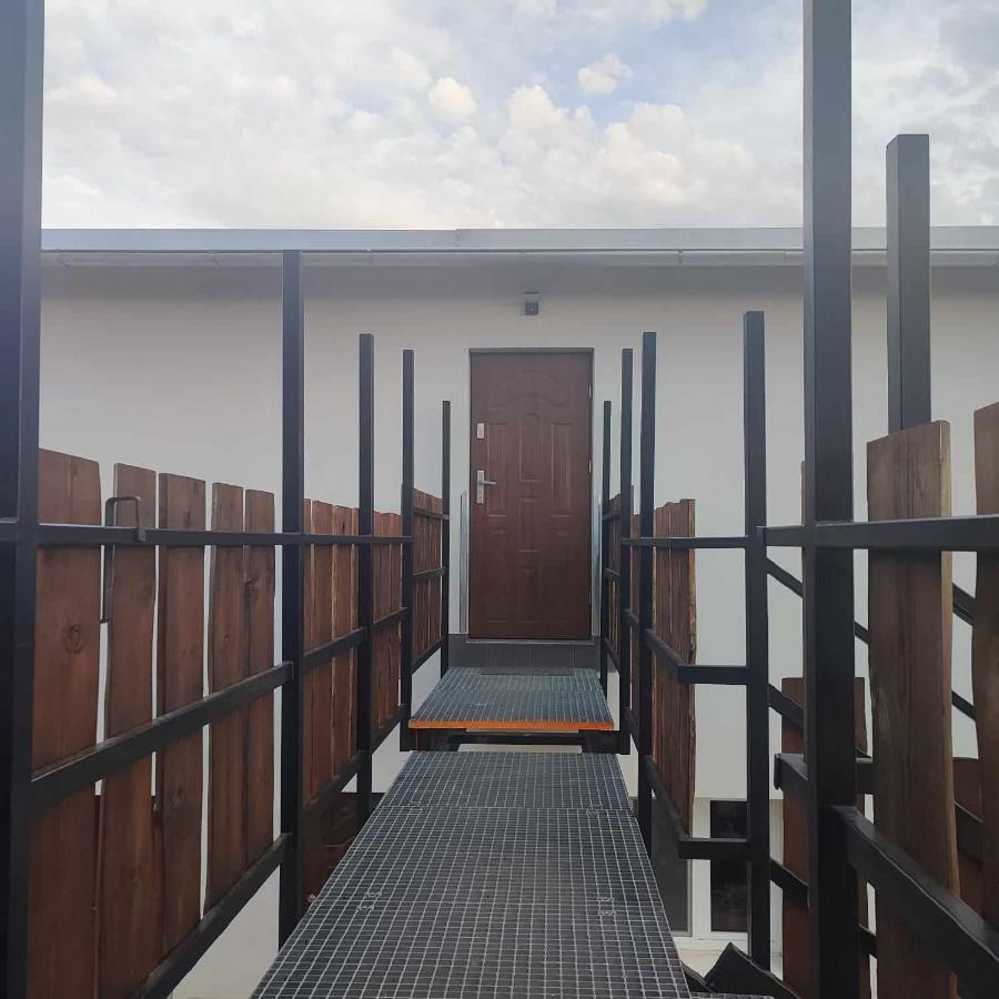 U Nas Na Morave Apartment *