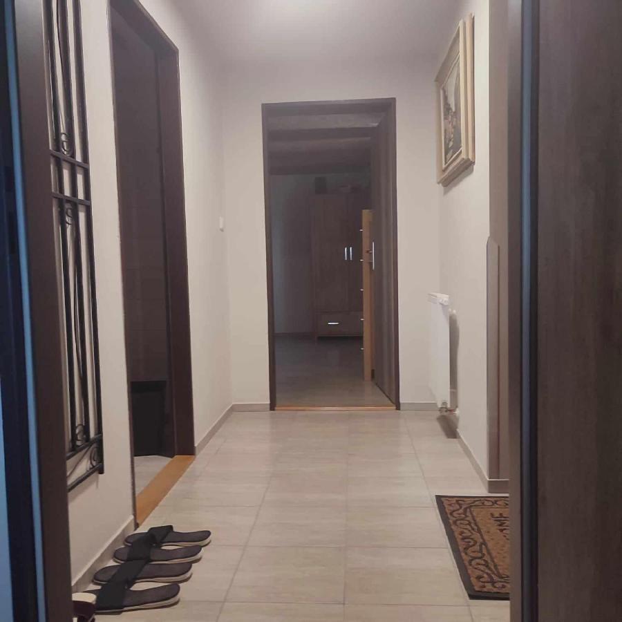 U Nas Na Morave Apartmán