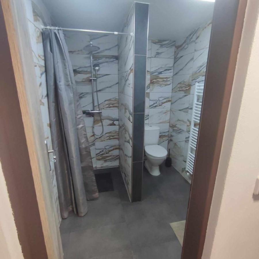 U Nas Na Morave Apartment *