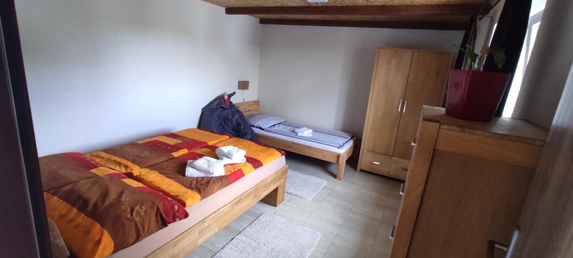 U Nas Na Morave