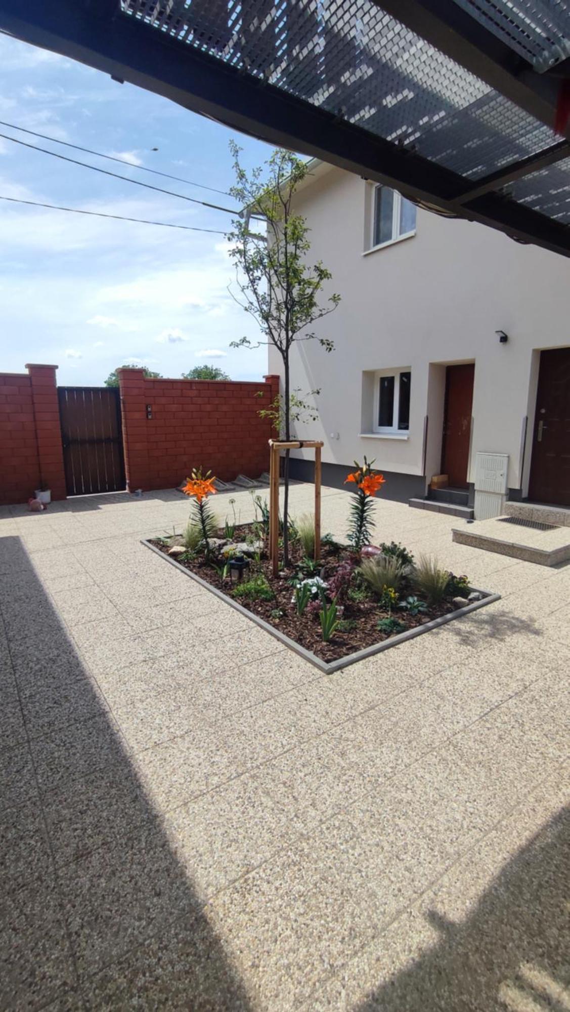 Apartment U Nas Na Morave Moravska Nova Ves
