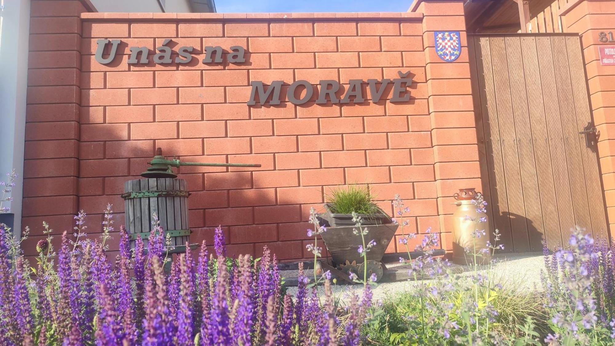 U Nas Na Morave *