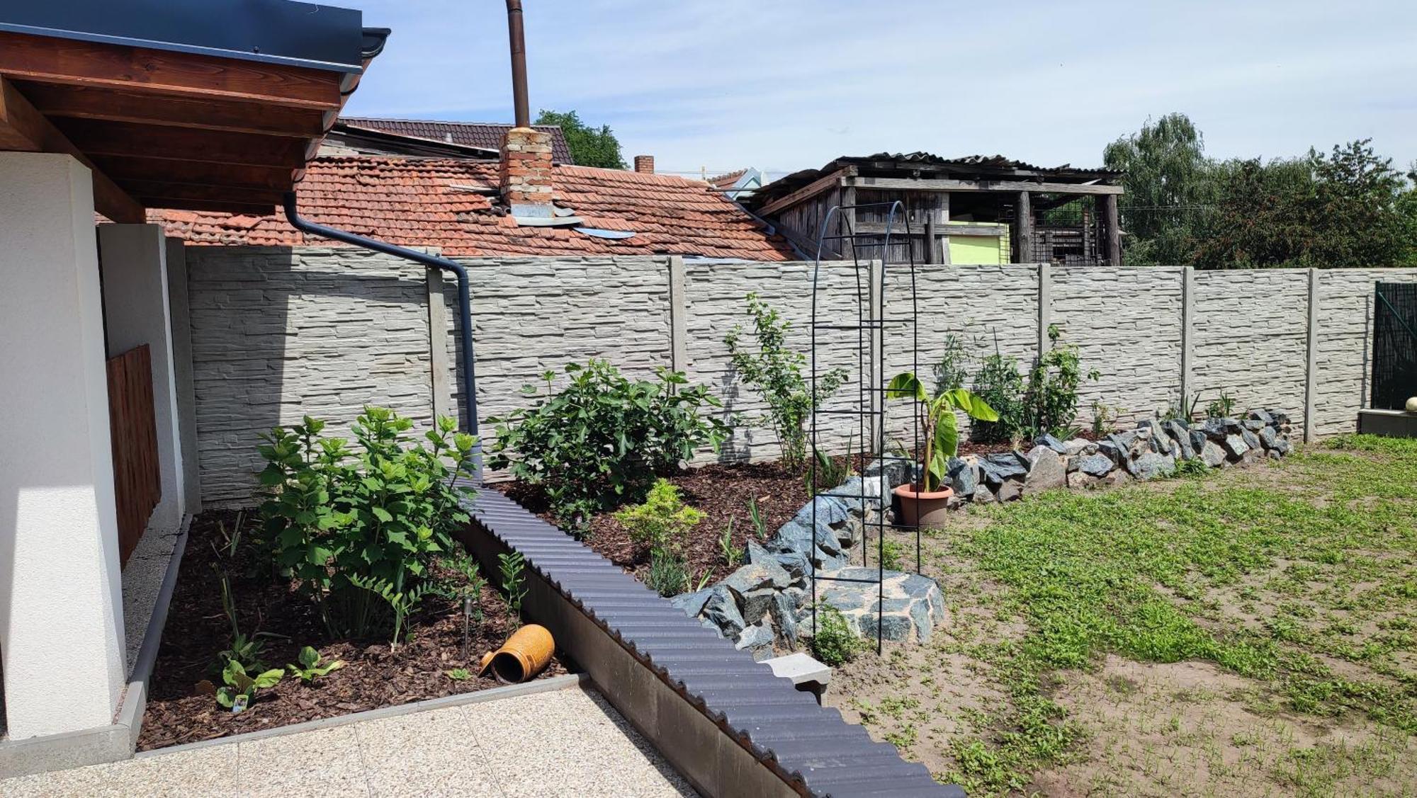 U Nas Na Morave Apartmán Moravská Nová Ves