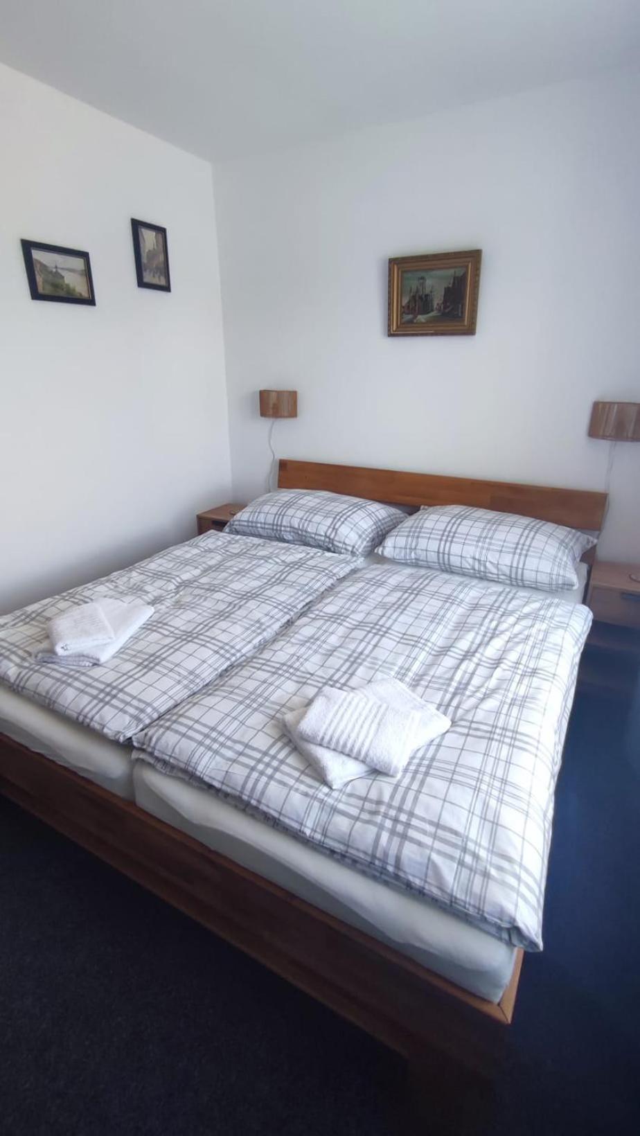 Apartment U Nas Na Morave *
