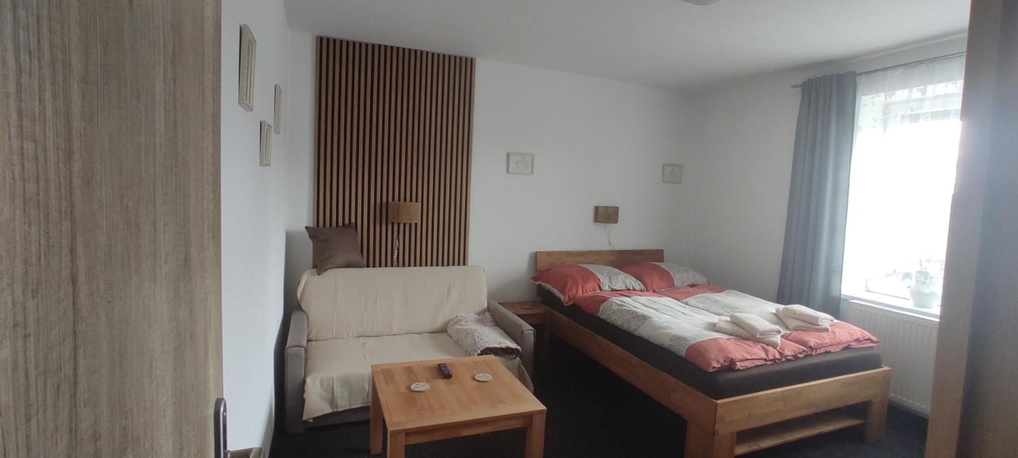 Apartment U Nas Na Morave *