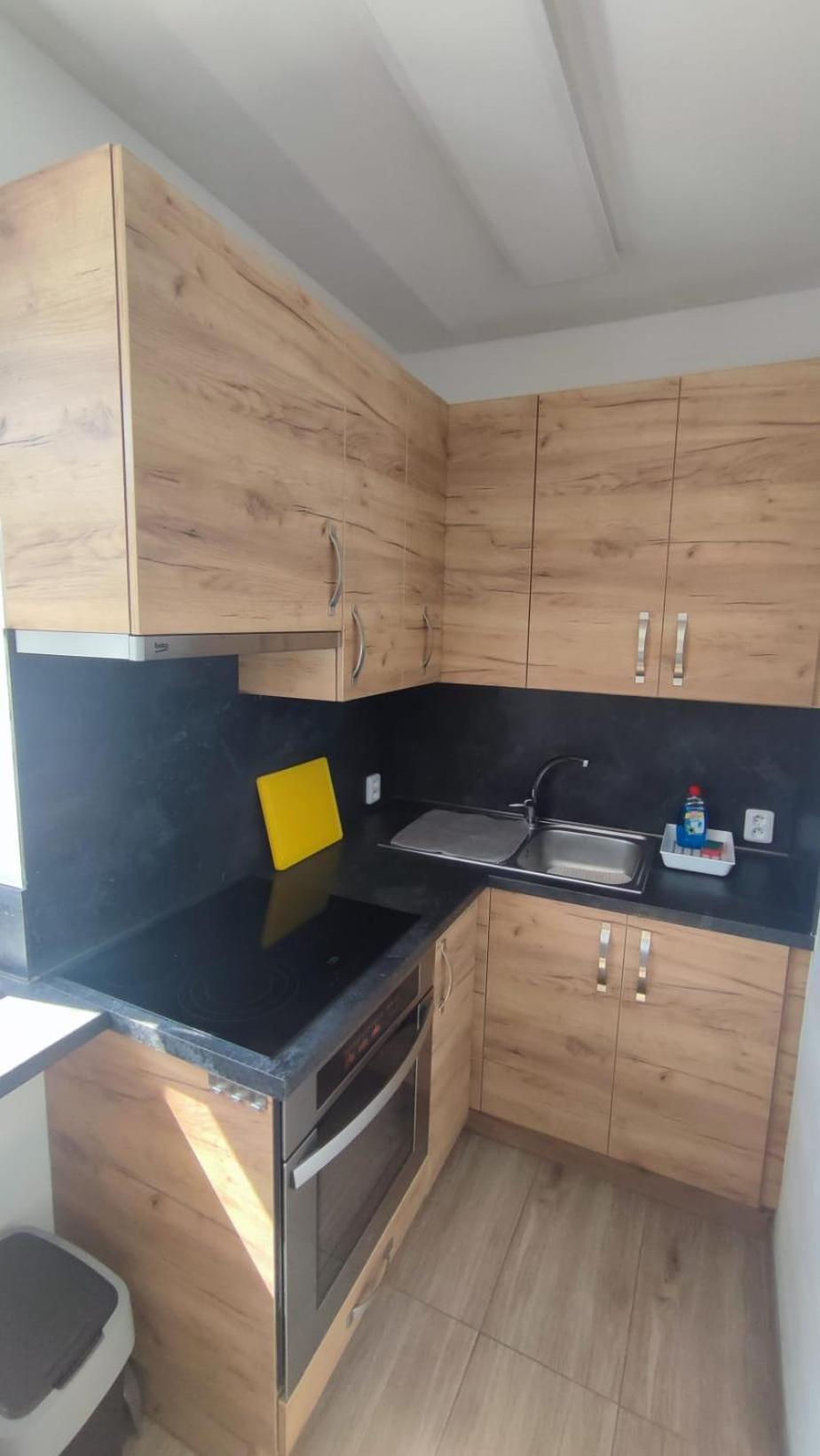 U Nas Na Morave Apartment Moravska Nova Ves