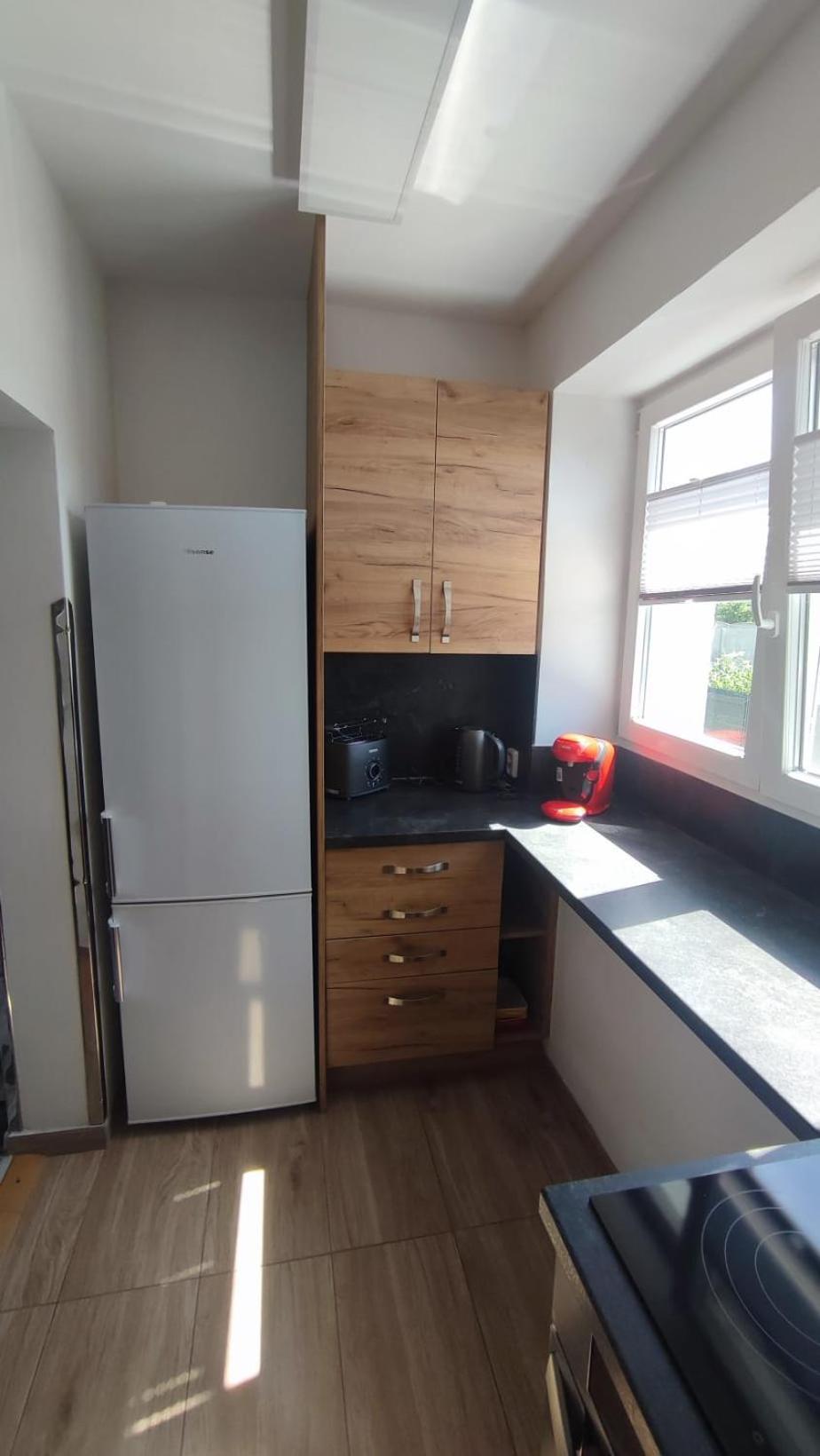 U Nas Na Morave Apartment