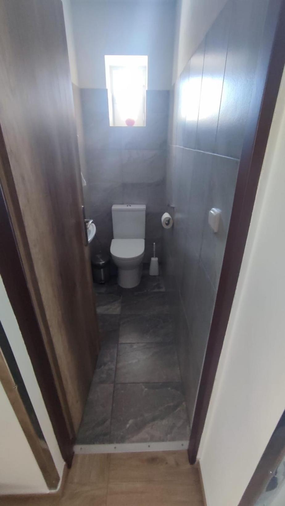 Apartment U Nas Na Morave
