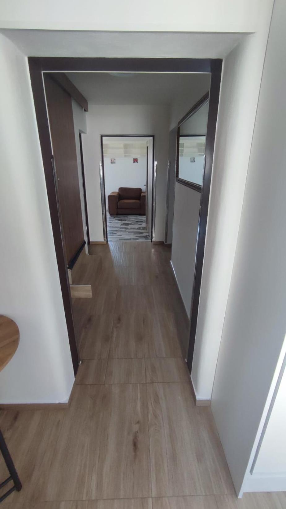 U Nas Na Morave Apartment Moravska Nova Ves
