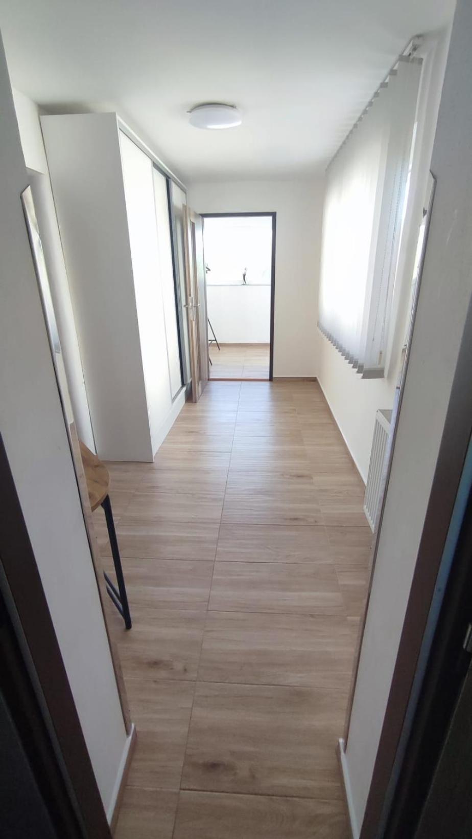 Apartment U Nas Na Morave Moravska Nova Ves