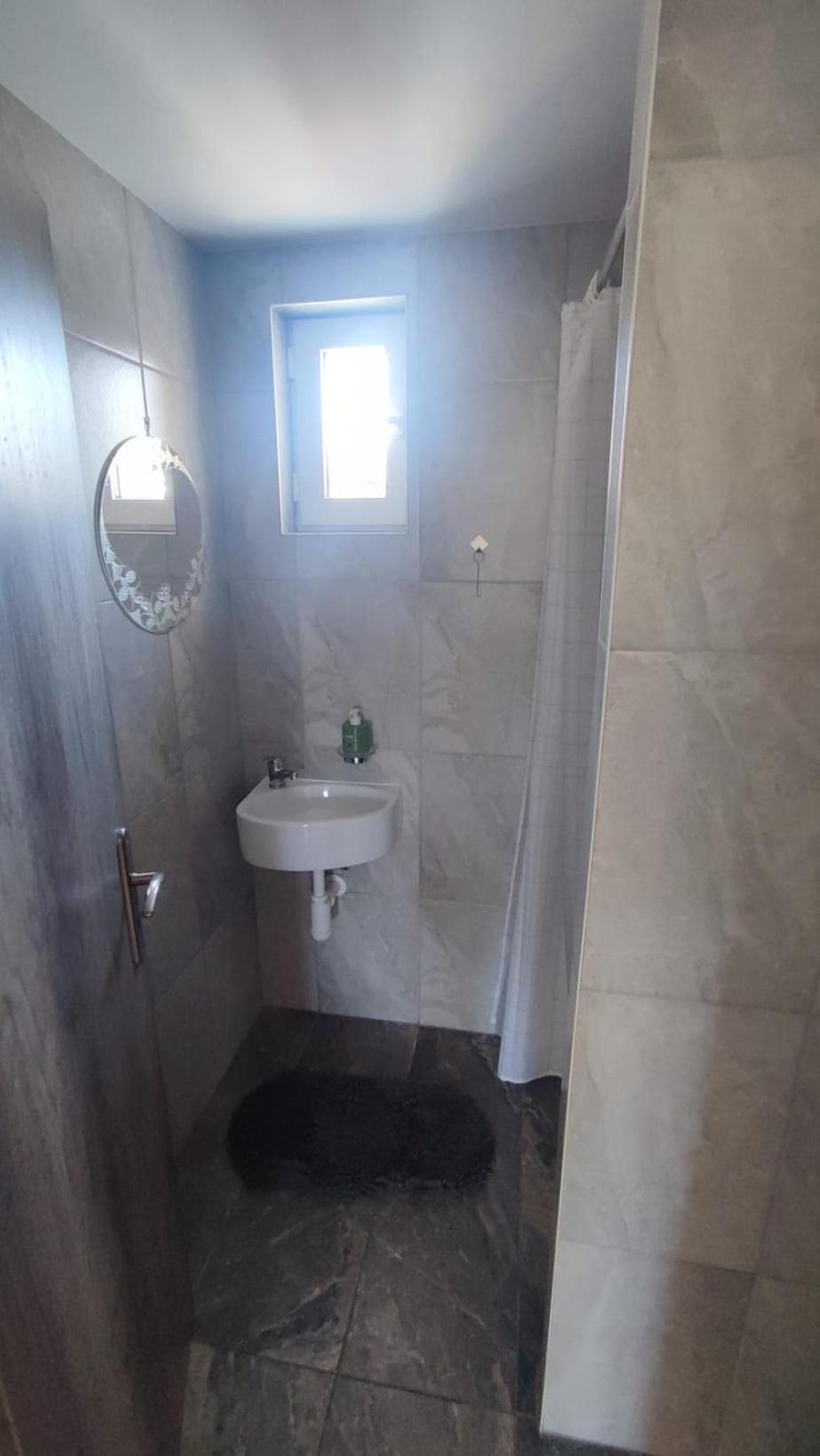 Apartment U Nas Na Morave
