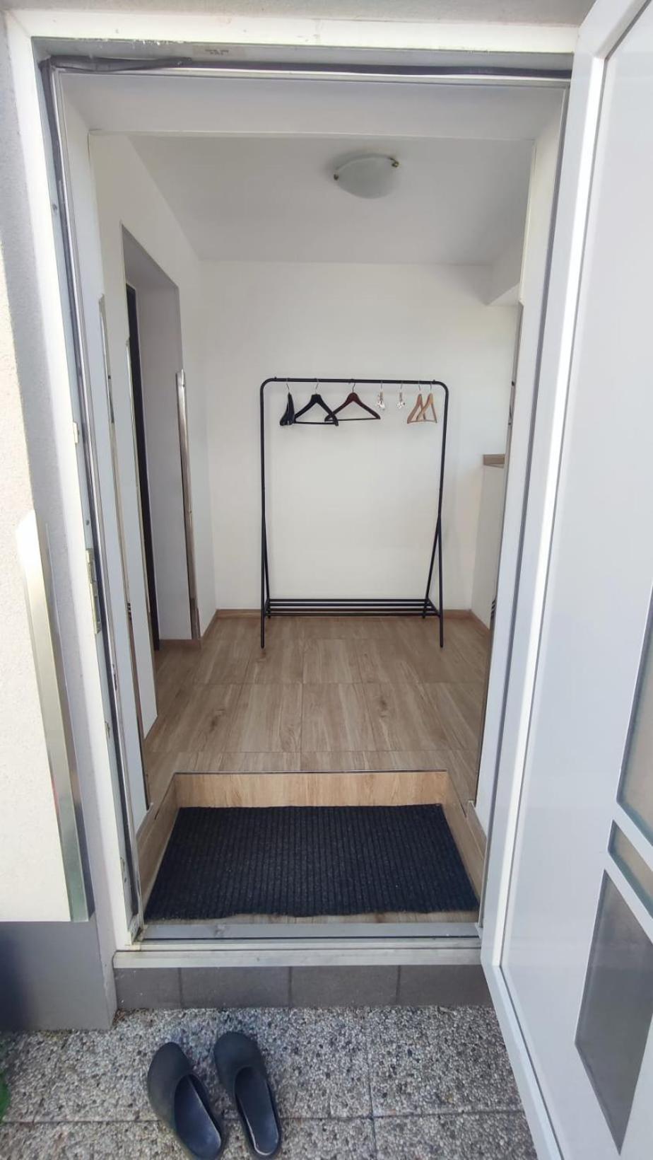 Apartment U Nas Na Morave Moravska Nova Ves