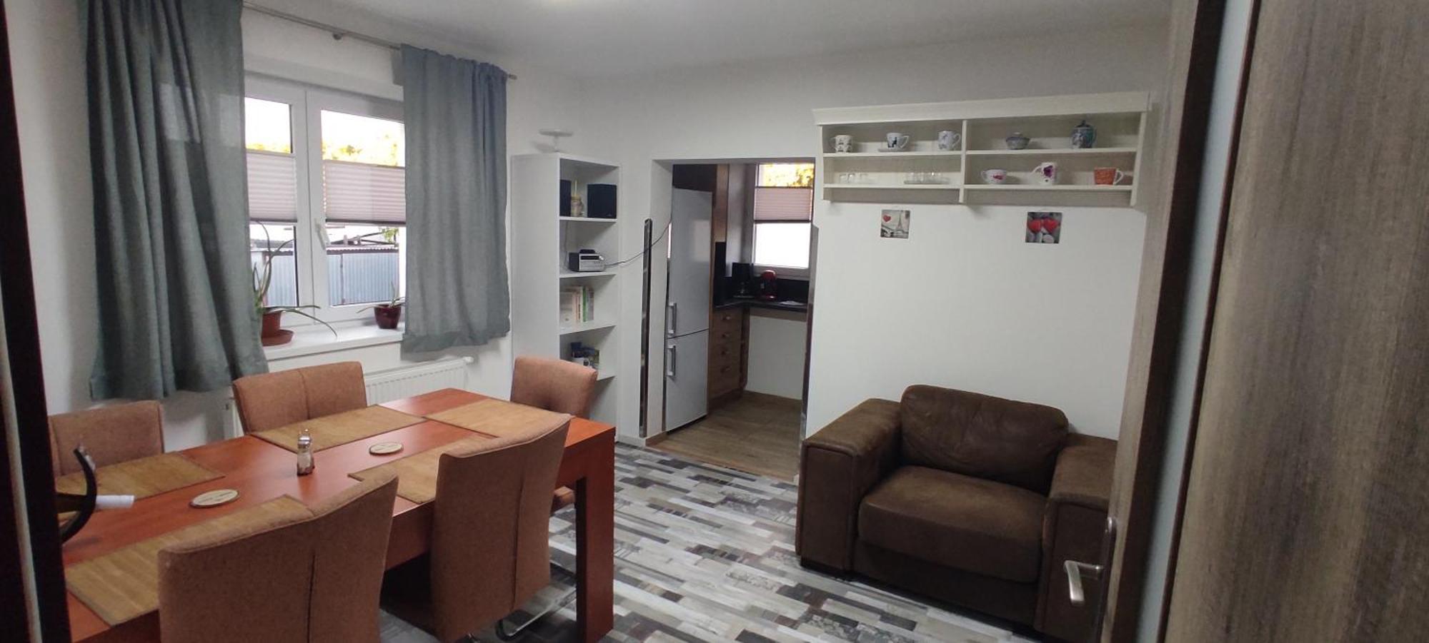 U Nas Na Morave Apartment *