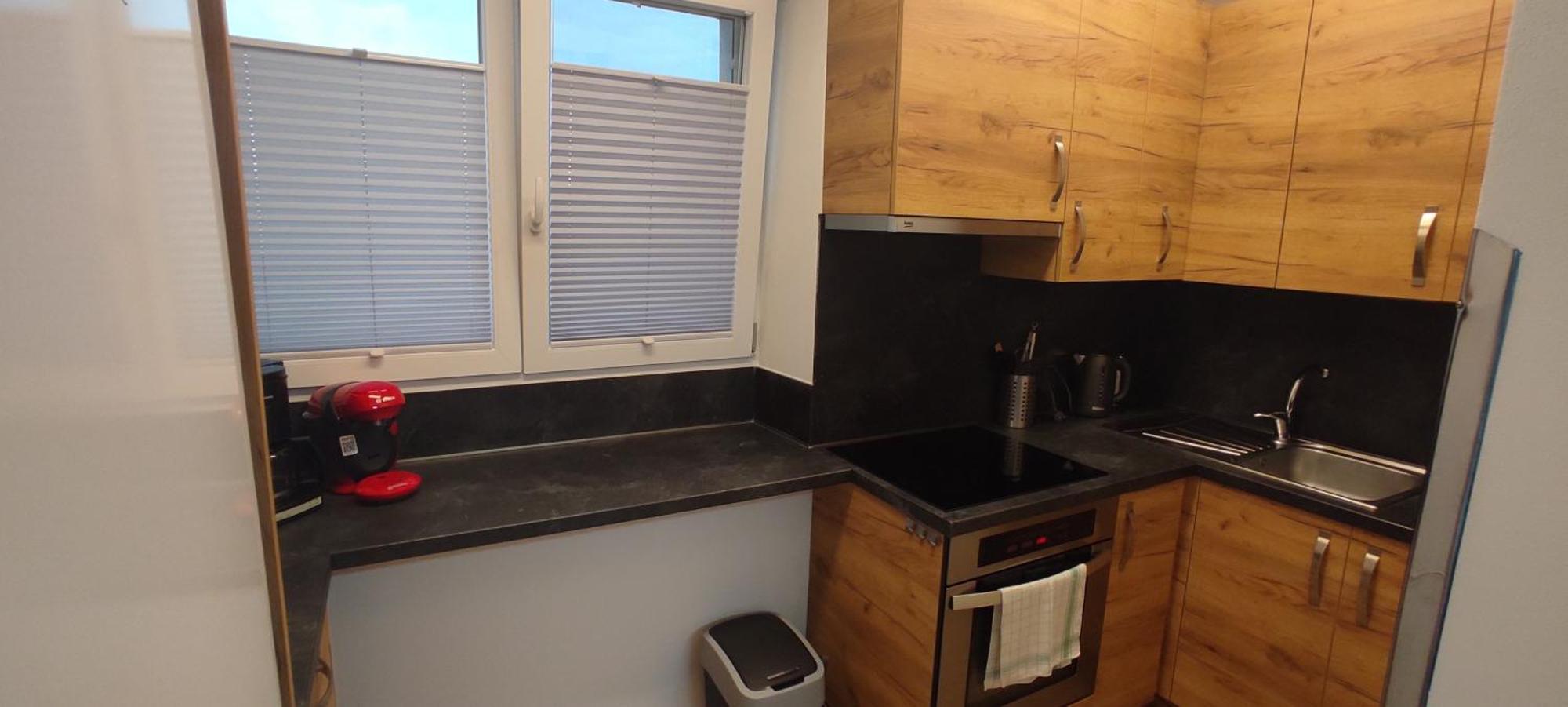 U Nas Na Morave Apartment Moravska Nova Ves